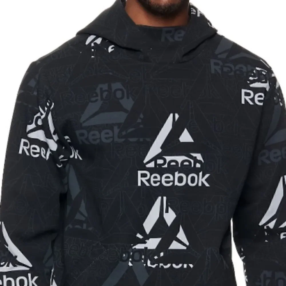 Reebok men unwind